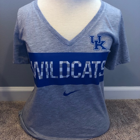 Nike Tops - UK shirt